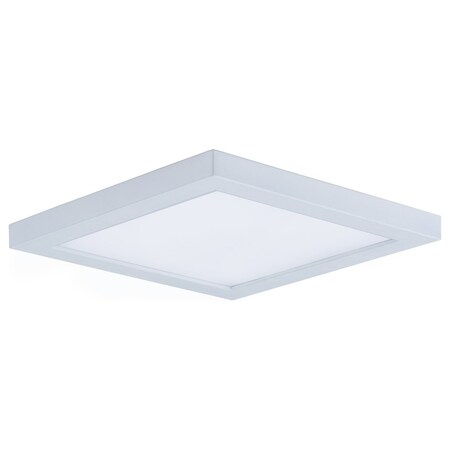 Maxim Wafer Led-Flush Mount 57722WTWT